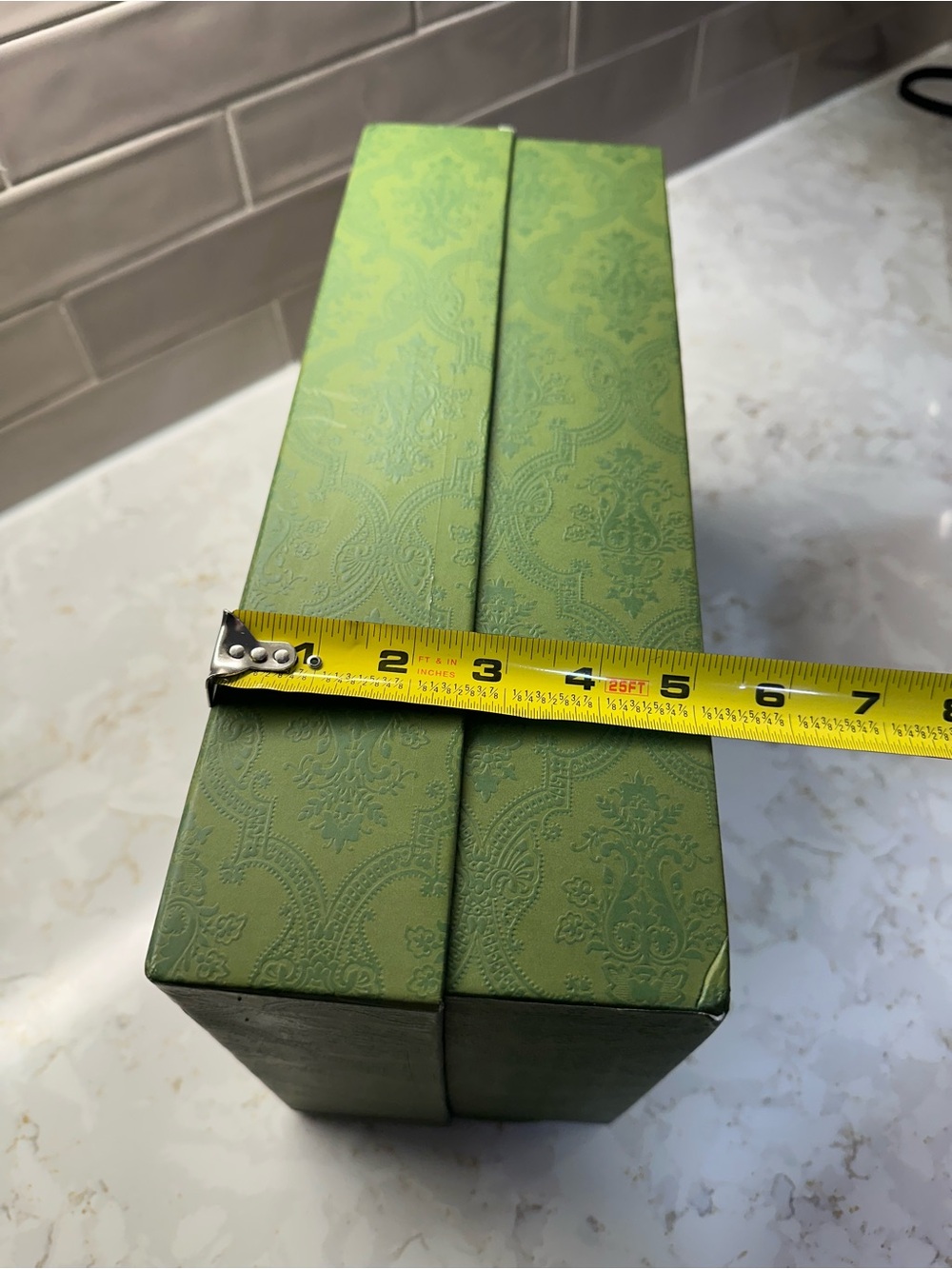 Authentic Gucci Box - Picture 9 of 11